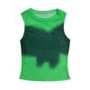 Sleek Fashion Tank Top