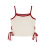 Lightweight Short Tank Top