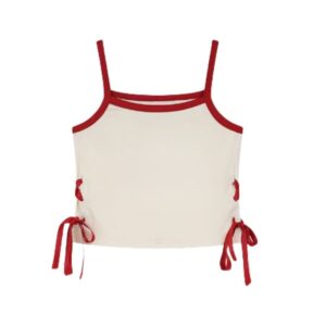 Lightweight Short Tank Top